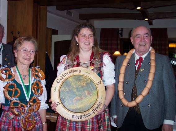 K&ouml;nigsschie&szlig;en