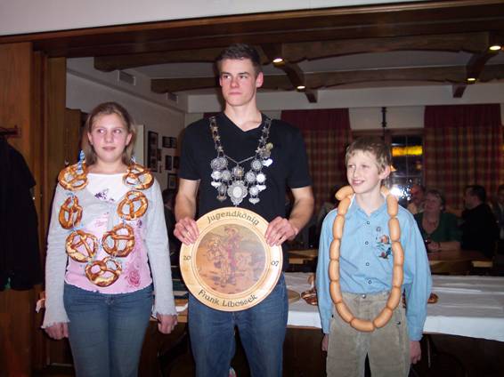 K&ouml;nigsschie&szlig;en