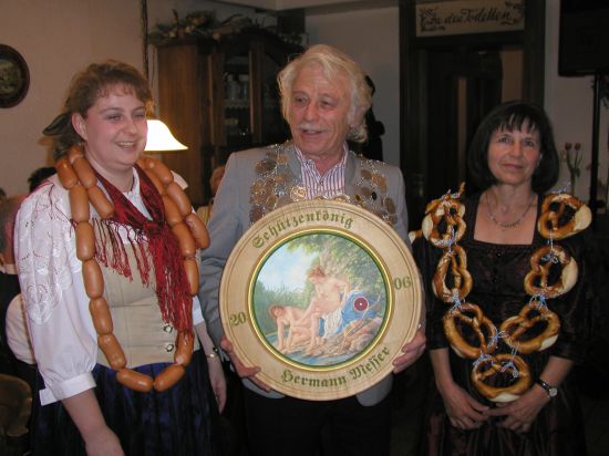 K&ouml;nigsschie&szlig;en