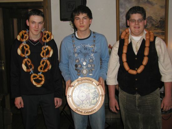 K&ouml;nigsschie&szlig;en